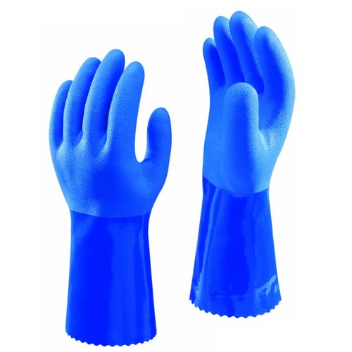 Showa 660 Oil Resistant Gloves (14901792011195)